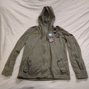 Ashley Outerware Jacket sz S